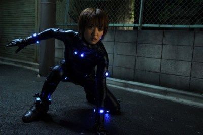 夏菜も出席予定の「GANTZ 女子会」は10月11日(火)開催