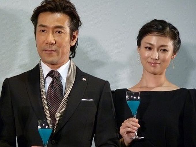 貴重レア ポスター　短冊　東野 圭吾　夜明けの街で。 岸谷五朗 深田恭子 Amazon.co.jp: レア ポスター 短冊 東野 圭吾 夜明けの街で
