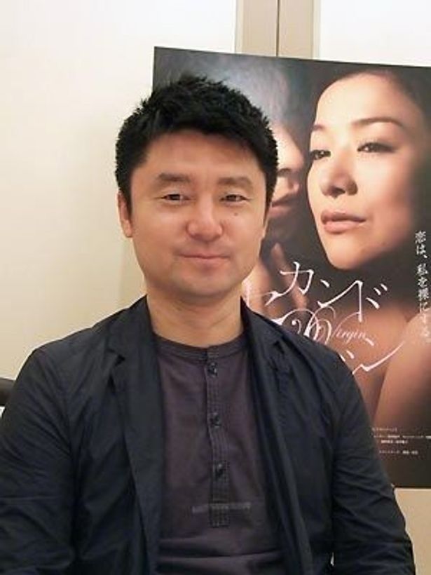 ドラマに引き続きメガホンをとったのは黒崎博監督