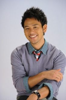 『スマグラー おまえの未来を運べ』の主演を務めた妻夫木聡