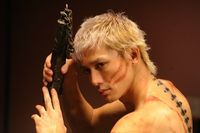 妻夫木聡&安藤政信 ★非売品ポスター 男性写真集 Ken＆Adama -69 sixty nine- 妻夫木聡×安藤政信 | 本