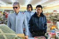 妻夫木聡、旧知の永瀬正敏と安藤政信との現場で距離感に戸惑う