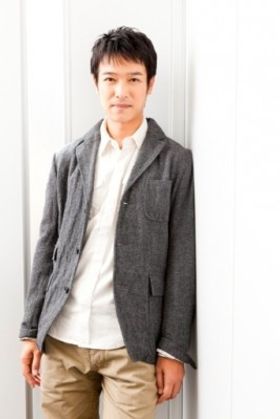 『鍵泥棒のメソッド』で35歳無職、俳優を目指すも挫折、自殺しようと思っている桜井役を演じる堺雅人