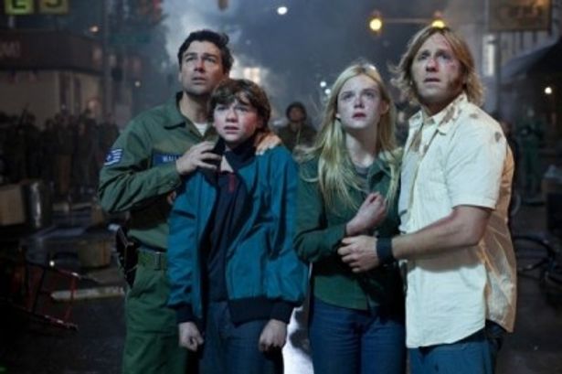 21世紀版『E.T.』として傑作の呼び声も高い
