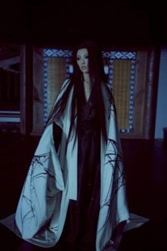 田中麗奈が苦悩の女性・六条御息所を『源氏物語』で熱演、新境地を開く