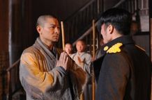 日本語吹替版の公開が決まった『新少林寺 SHAOLIN』