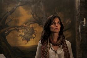 『ダーク・フェアリー』の公開日が2012年1月21日(土)に決定