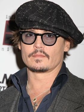 ジョニー・デップが見事なリベンジ