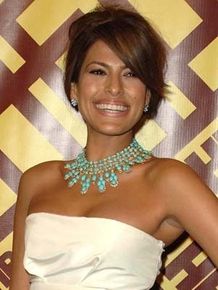 やったねエヴァ・メンデス