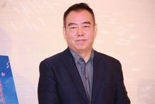 チェン・カイコー監督が『運命の子』で来日