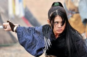 数ある“忍もの”とは一味違う、本格的なこだわりぶりに注目！