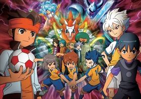 「管理されたサッカー」から自分たちのサッカーを守るため、雷門イレブンが立ち上がる！