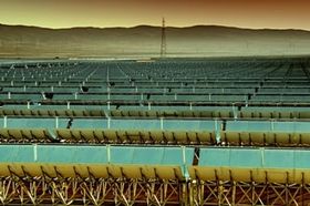 今後のエネルギーのありかたを考えるうえで参考になる先例が紹介されている