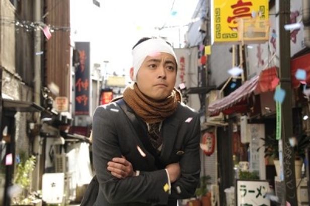 果たして彼は運命の相手を見つけ出すことができるのか？