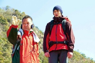 岡田将生を演出する 『アントキノイノチ』の瀬々敬久監督