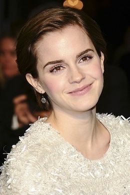 「マリリン・モンローの気持ちがわかる」と発言したエマ・ワトソン