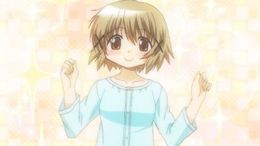 アニメ4期が待ち遠しい「ひだまりスケッチ」。主人公はひだまり荘201号室に住むおっとり系の女の子・ゆの