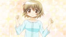 アニメ4期が待ち遠しい「ひだまりスケッチ」。主人公はひだまり荘201号室に住むおっとり系の女の子・ゆの