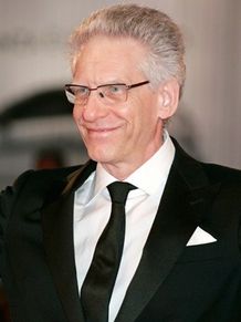 デヴィッド・クローネンバーグ監督がロバート・パティンソンを絶賛