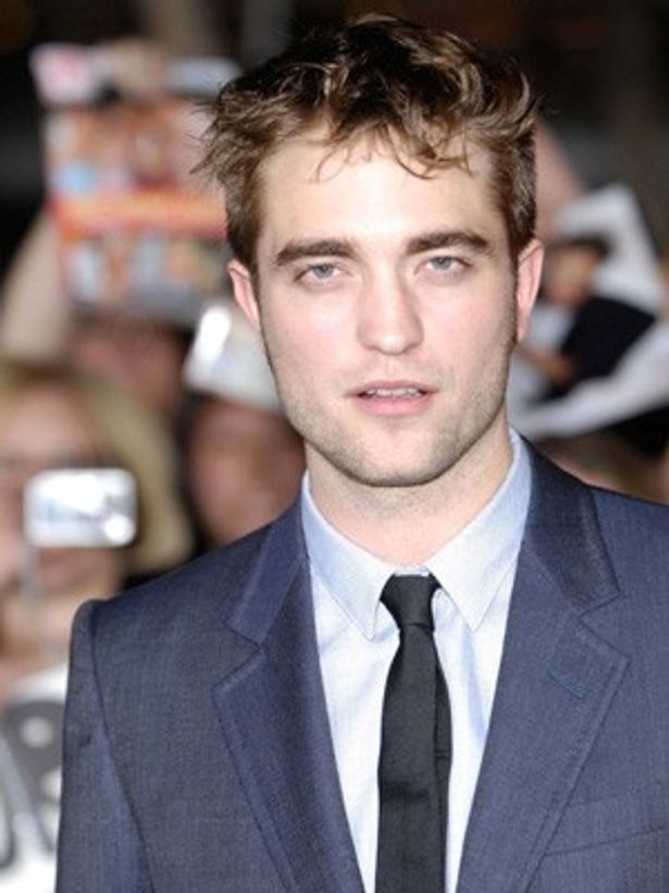 【写真】『Cosmopolis』で主演を務めたロバート・パティンソン