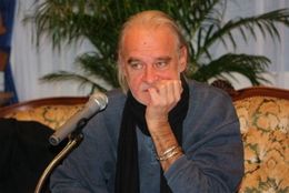 『ニーチェの馬』のタル・ベーラ監督が来日