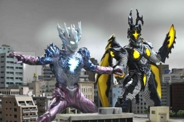 『ウルトラマンサーガ』は2012年3月24日(土)より全国公開