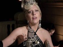 レディー・ガガが高校にサプライズメッセージを送った