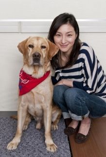 『LOVE まさお君が行く！』で主人公の彼女を演じる広末涼子