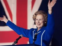 『英国王のスピーチ』から1年。内気な王に泣いた世界が、今度は強気な女性リーダーに涙する