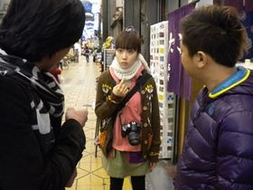 木南晴夏、なだぎ武らが出演した大阪府大阪市の『謝謝OSAKA』ほか、地域発の映画が東西から勢ぞろい