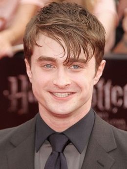 ダニエル・ラドクリフ、カジメンを目指す？