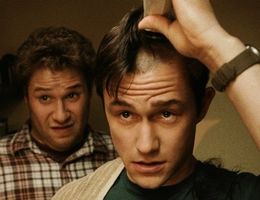 『50/50 フィフティフィフティ』の主人公アダム役に人気スター、ジョゼフ・ゴードン＝レヴィット