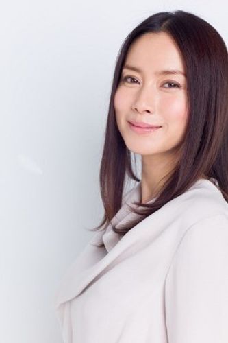 『源氏物語』の中谷美紀「式部の魂が通り過ぎたかもしれない」