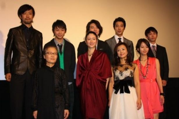 【写真をもっと見る】『ALWAYS 三丁目の夕日'64』のおなじみのメンバーが勢ぞろい！
