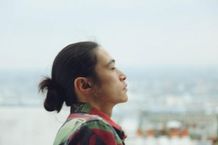 映画の撮影で震災当時フランスに滞在していた窪塚洋介