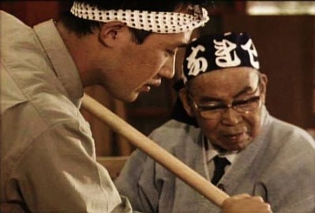 【写真】法隆寺の大工に代々伝わる「口伝」には人生のヒントが隠されている