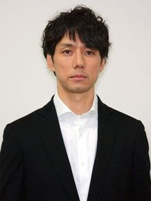 『CUT』で役者魂を魅せた西島秀俊