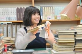 『苦役列車』に出演することが決まったAKB48前田敦子