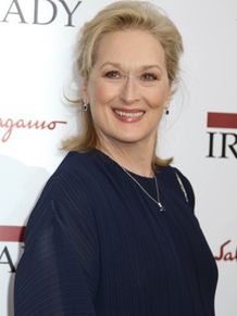 メリル・ストリープが40歳で女優引退を考えた理由は?