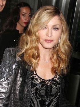 マドンナ、スーパーボウルでのパフォーマンスを見送りか!?