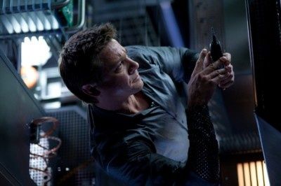 『ミッション：インポッシブル ゴースト・プロトコル』に出演するジェレミー・レナー