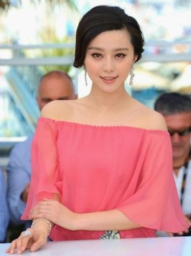 『運命の子』で絶世の美女役を熱演したファン・ビンビン「脚本は一部しかもらえなかった」と激白