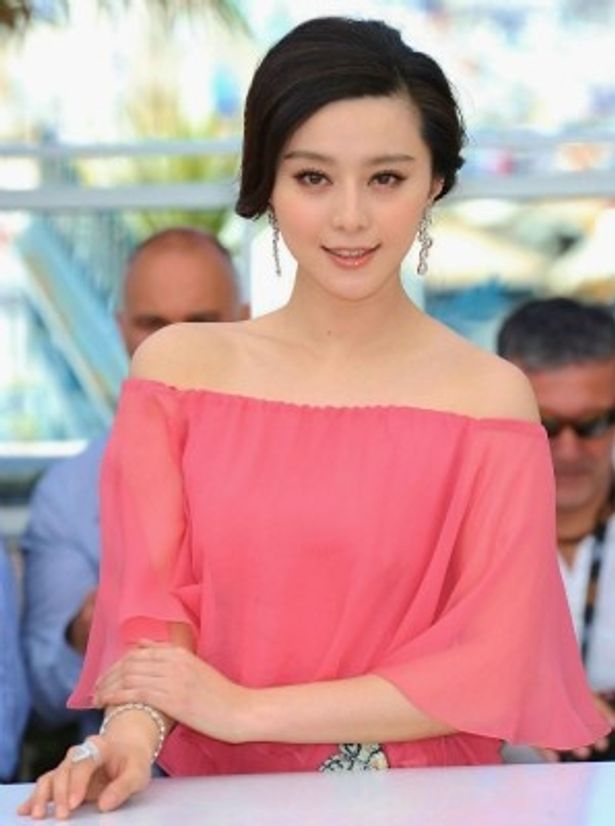 チェン・カイコー監督作『運命の子』で悲劇のヒロイン・荘姫役を演じたファン・ビンビン