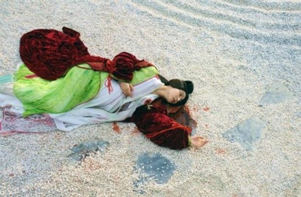 子供を守るために、荘姫が取った行動とは？