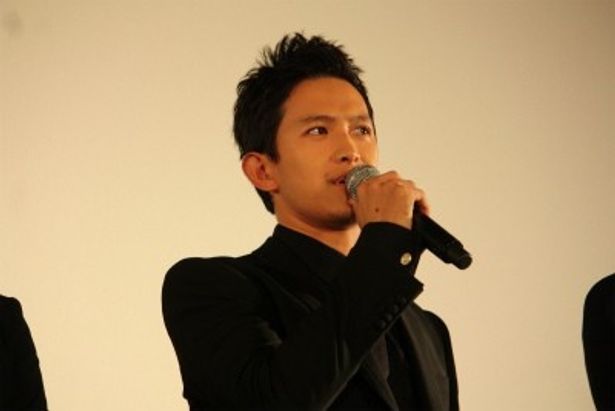 ソックス役の阿部力