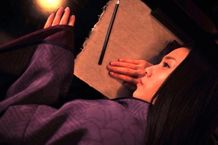 『源氏物語 千年の謎』の公開で、日本文学ブームを起きるか!?