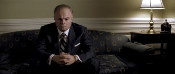 【写真】20代の若かりし頃から70代の晩年まで、J・エドガー役を一人で演じ切ったレオナルド・ディカプリオ