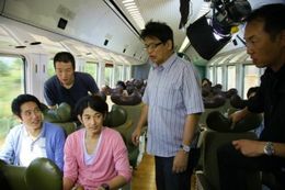 森田芳光監督の遺作となった『僕達急行 A列車で行こう』