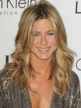 ジェニファーがブラピの精子保存を勧められていた？