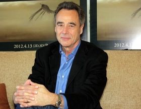 ディズニーのプロデューサー、ジム・モリスが『ジョン・カーター』を語る